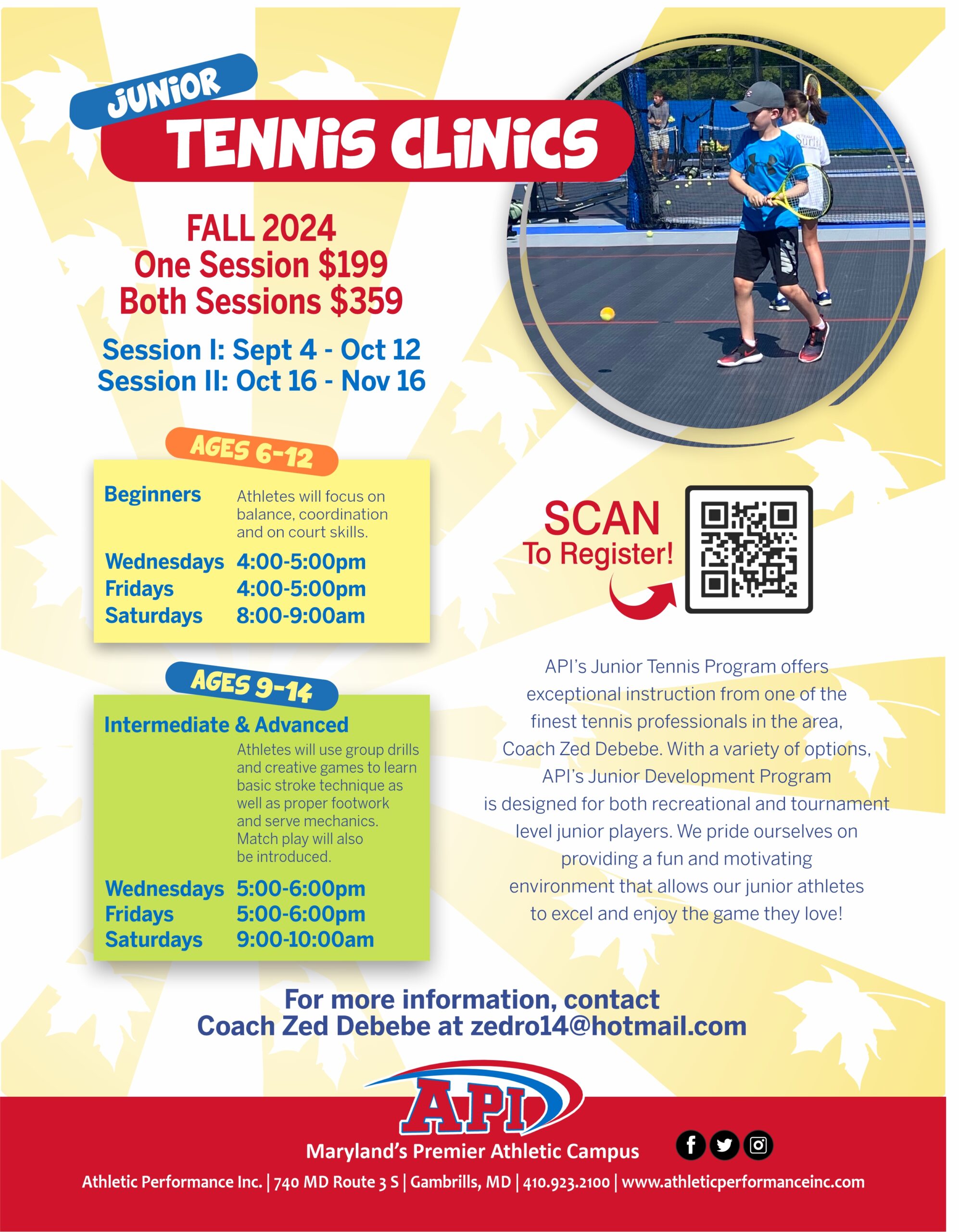 TennisJrClinicsFlierFall24