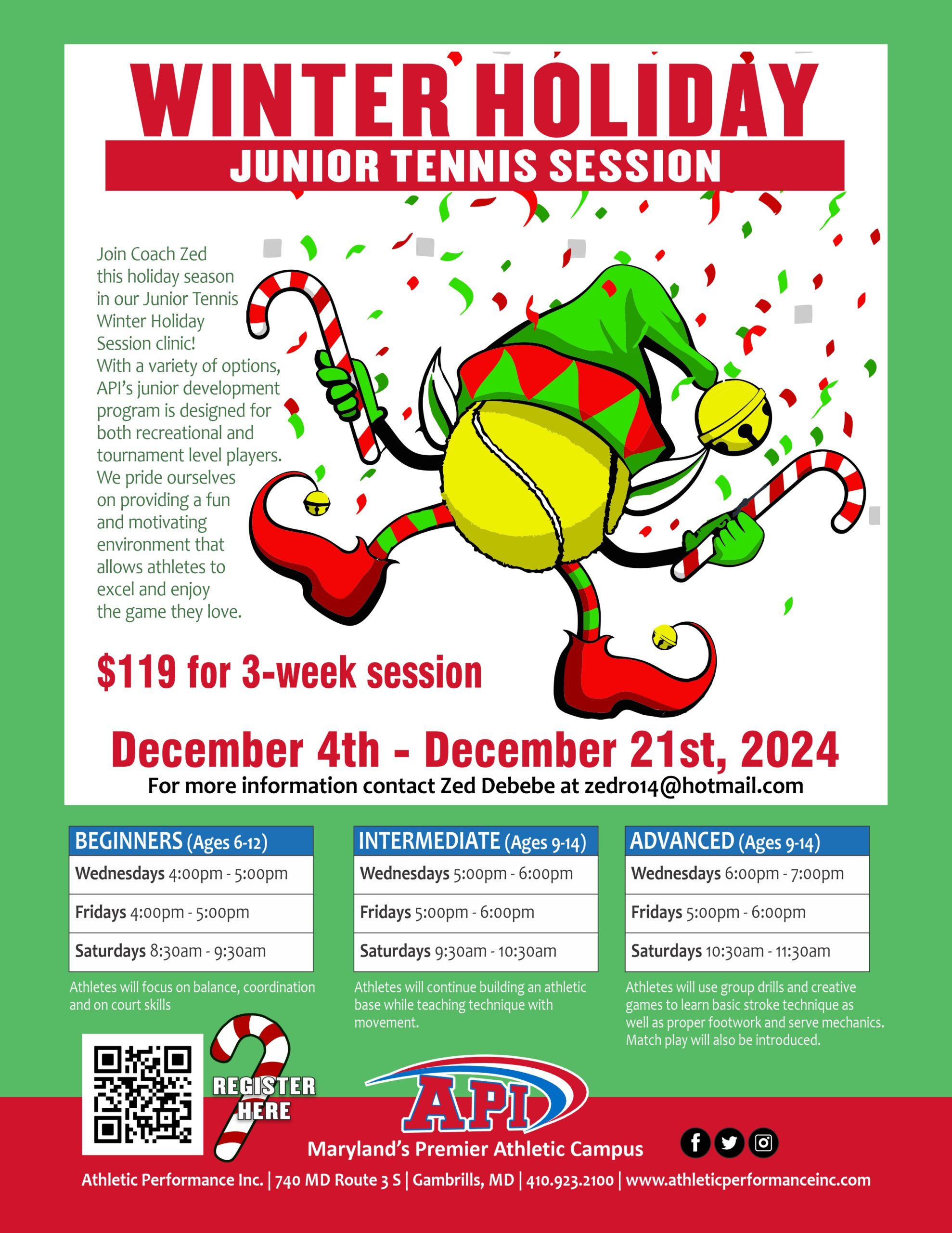 TennisJrClinicsFlierWinterDec24Holiday (2)